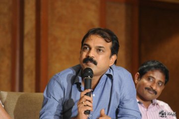 Srimanthudu Movie Thanks Press Meet